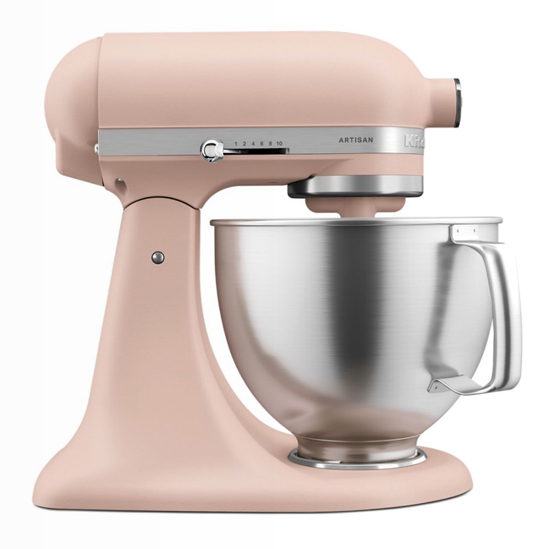 Miscelatore per piedini in tilt-Head della serie 5 di Artisan®