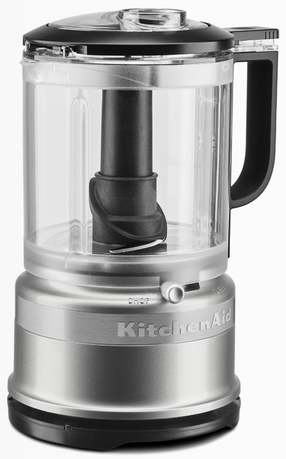5 Cup Chopper - Taglia, Frusta e Mescola con Facilità