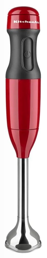 Frullatore manuale 2-Speed
