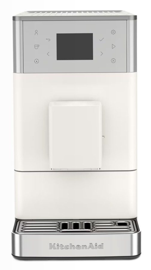 Macchina per espresso completamente automatica KF3 con COFFE ICED 1.8lt 15bar