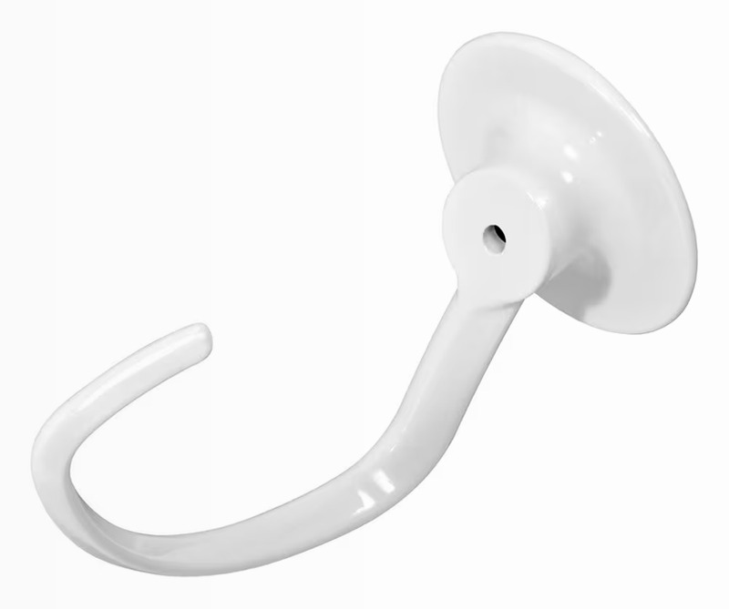Ciotola-Lift C-Dough Hook - 6 Qt