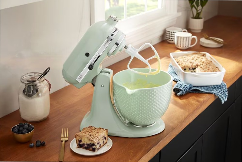 5 Quart Dew Drop Bowl - KitchenAid® Accessori