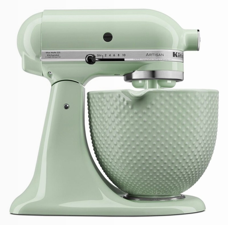 5 Quart Dew Drop Bowl - KitchenAid® Accessori