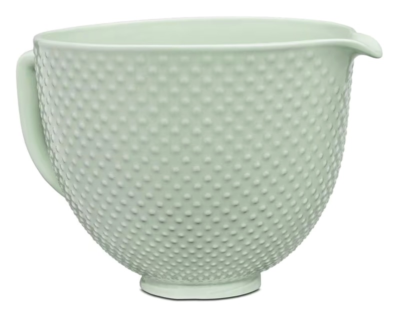 5 Quart Dew Drop Bowl - KitchenAid® Accessori