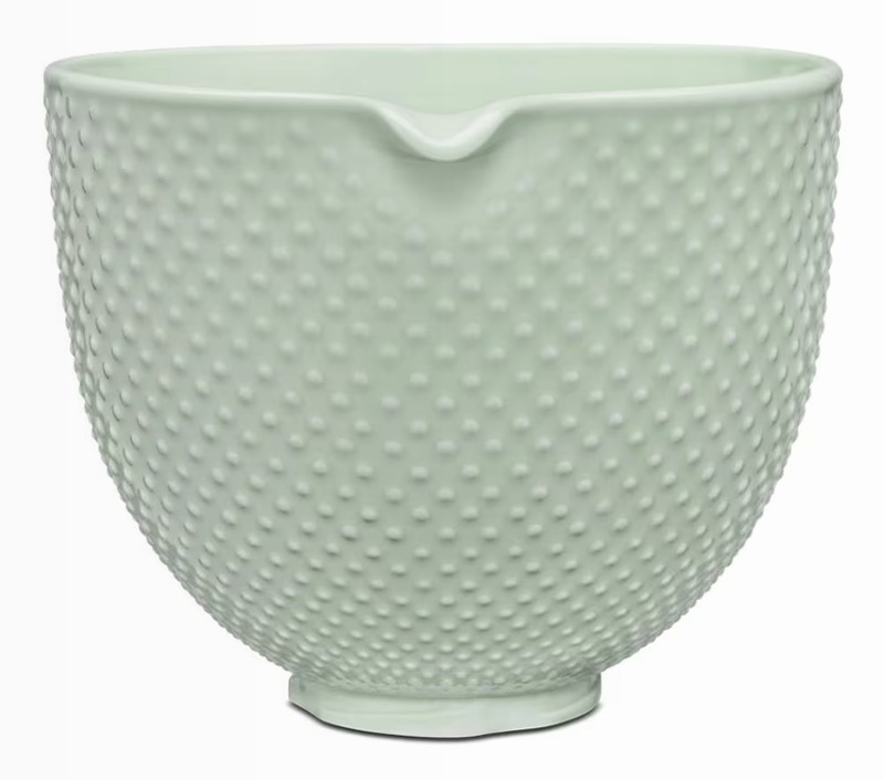 5 Quart Dew Drop Bowl - KitchenAid® Accessori
