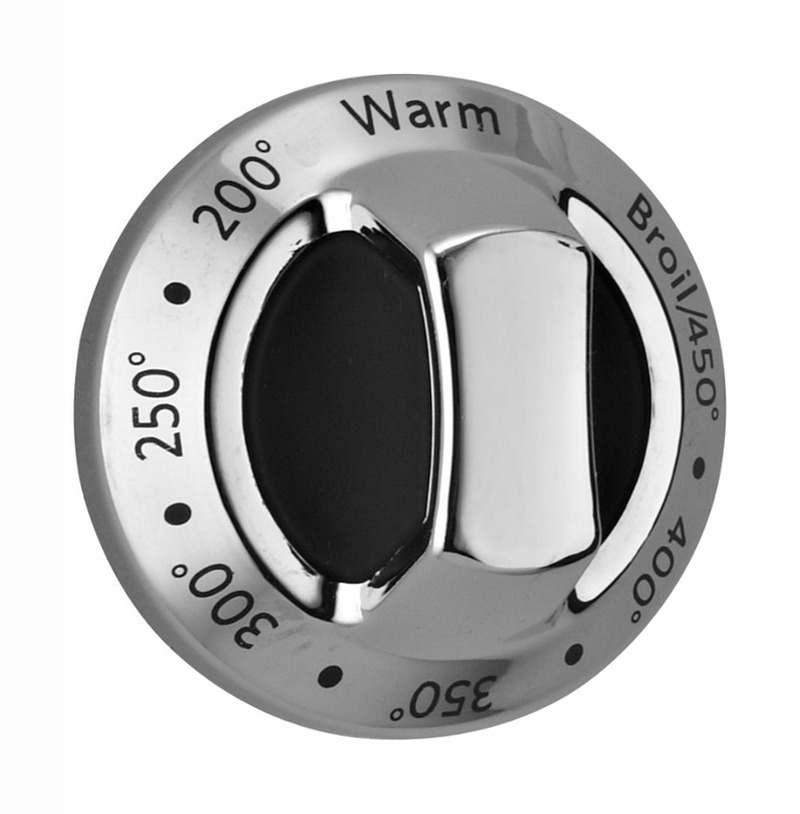 Manopola Tempera per Forno CucinaAid®