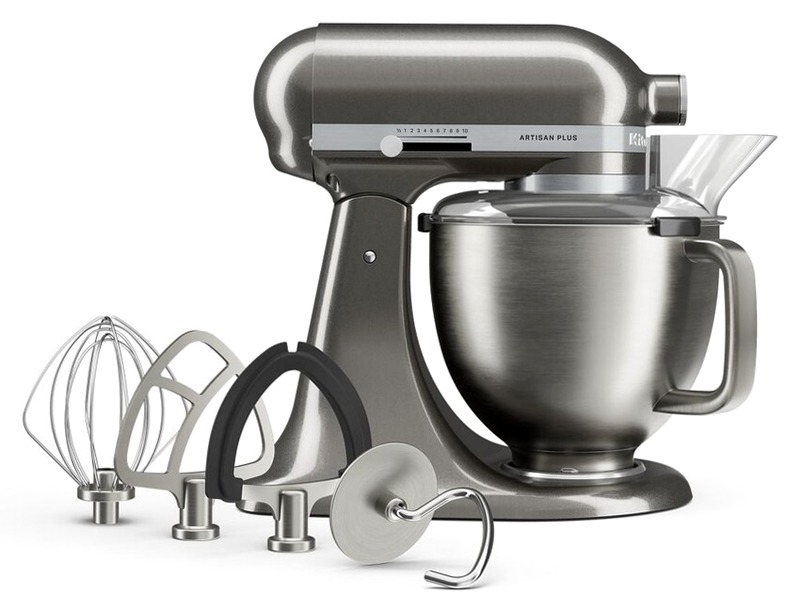 CucinaAid® Artisan Plus - Miscelatore 5 quarti