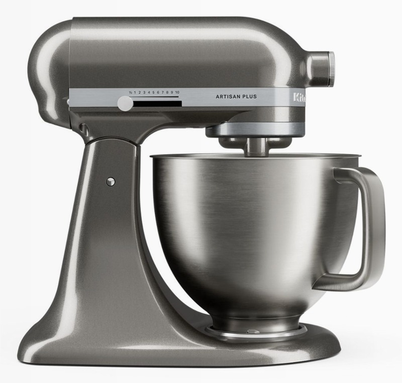 CucinaAid® Artisan Plus - Miscelatore 5 quarti