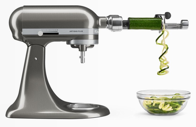 CucinaAid® Artisan Plus - Miscelatore 5 quarti
