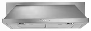 Cappuccio Convertibile KitchenAid 36"