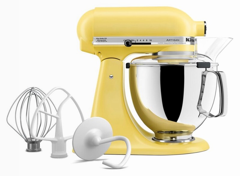 Miscelatore per piedini in testa inclinato Artisan® 5 quarti