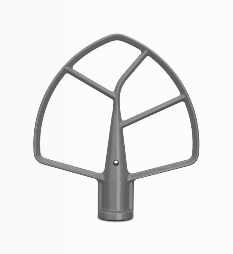 Battitore Piatto per Mixers KitchenAid®