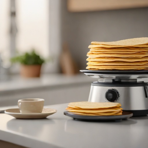 Crepiere elettriche: Guida completa per la scelta, l'uso e la manutenzione perfetta