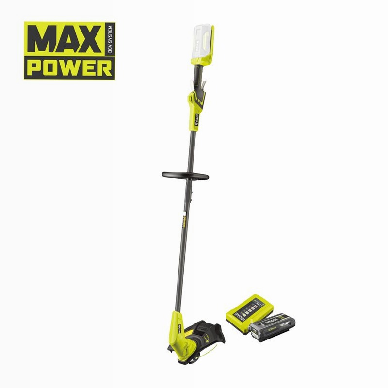 Decespugliatore 36V (1x 2.0Ah), Taglio 28-33cm