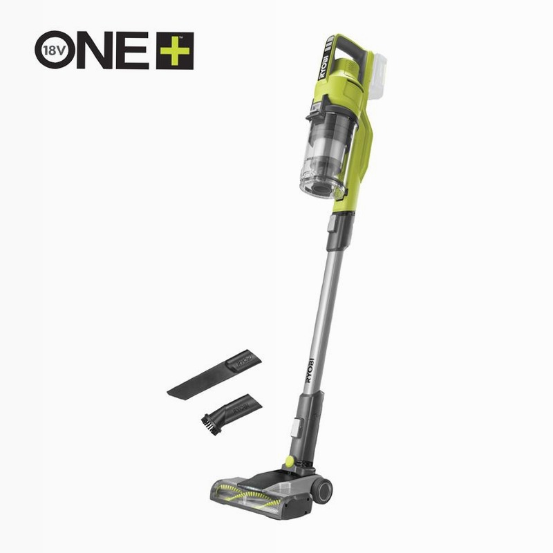 Aspirapolvere 18V Ryobi