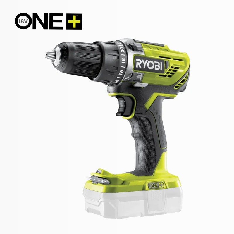 Trapano Avvitatore 18V