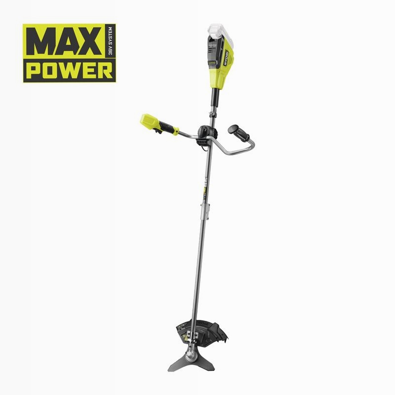 Decespugliatore MAX POWER Brushless - Ryobi