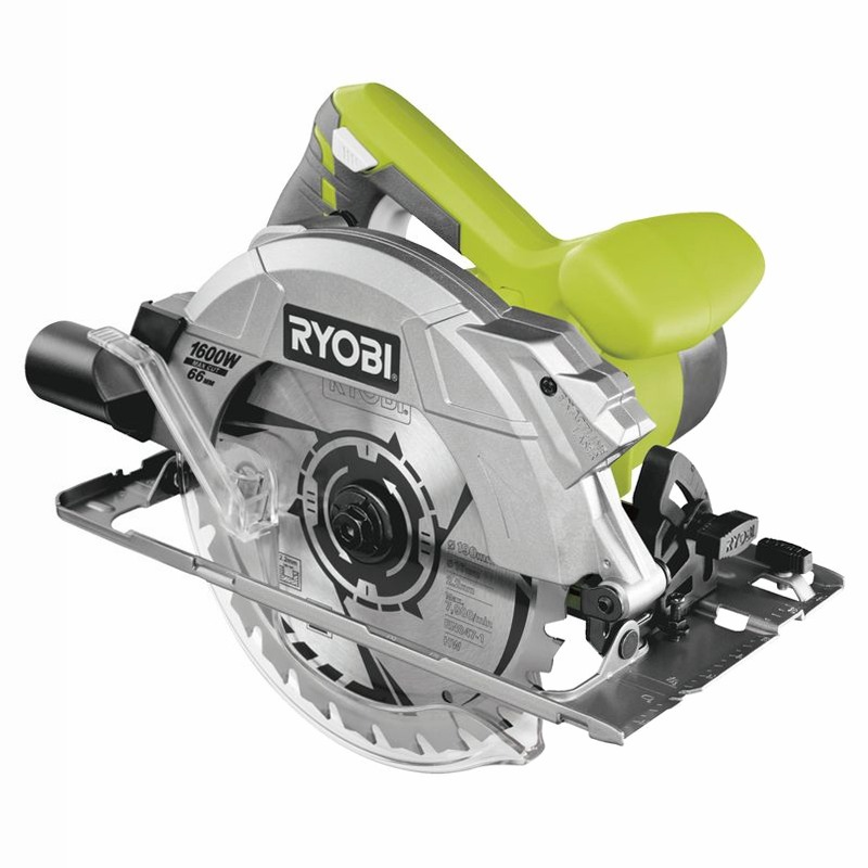 Sega circolare Ryobi 1600W