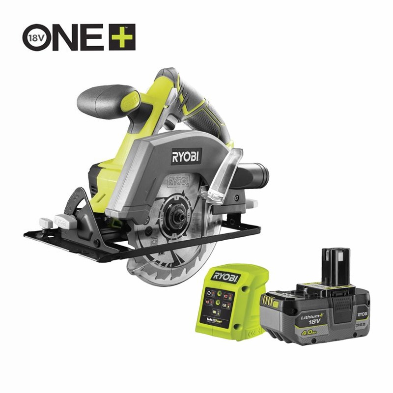 R18CSP-140: Seghe Ryobi Innovativi