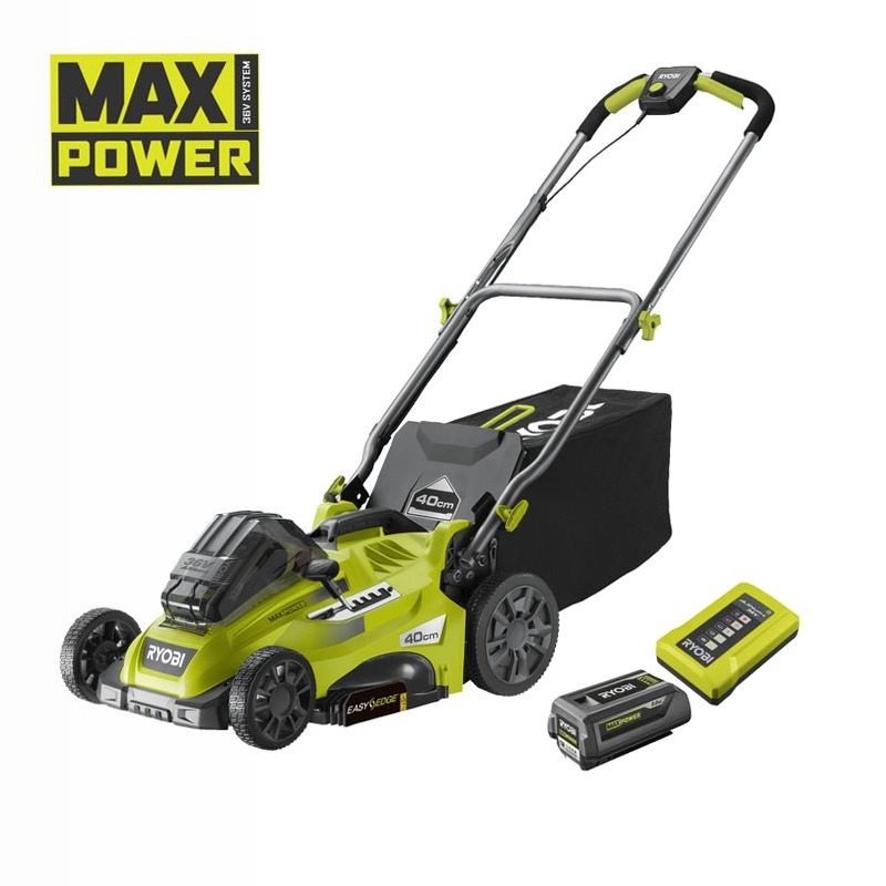Tosaerba RYOBI 36V