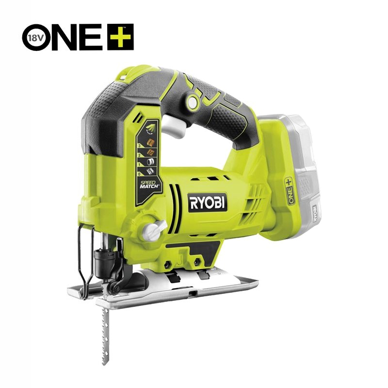 Seghetto pendolare 18V