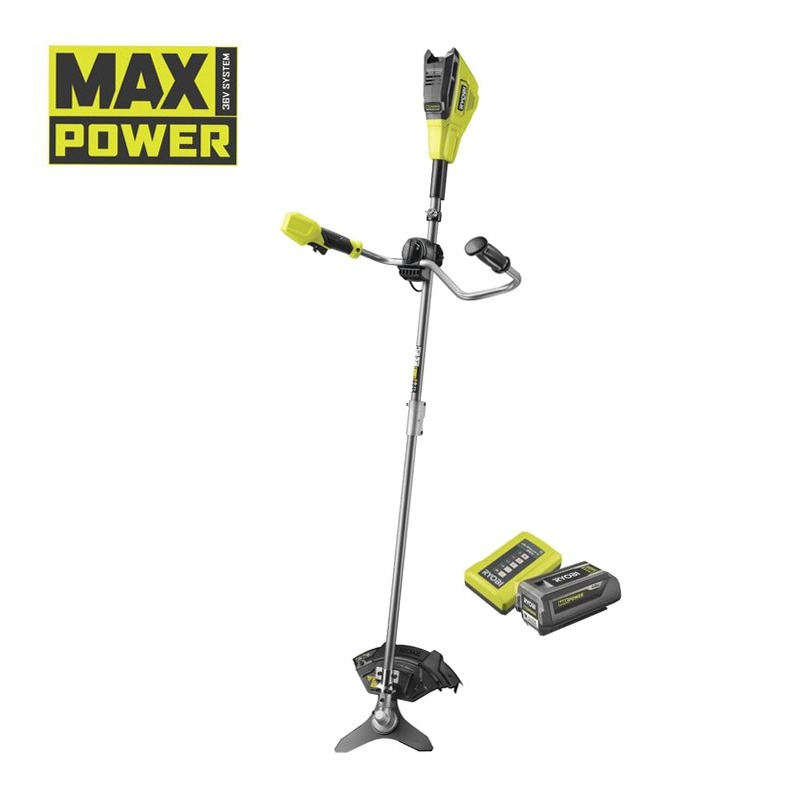 Decespugliatore MAX POWER Brushless 30cm