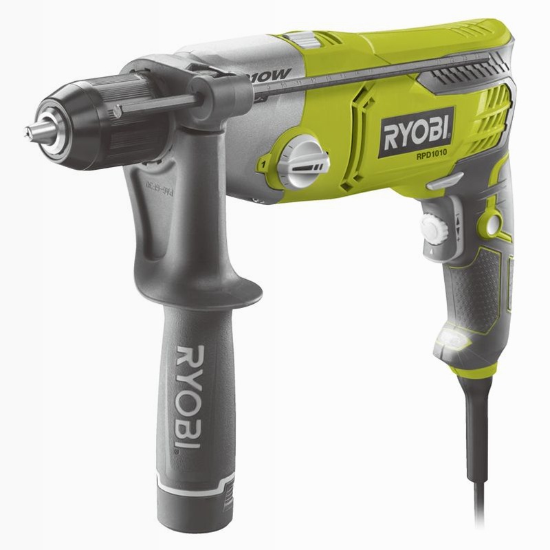 Trapano a Percussione Ryobi 1010W