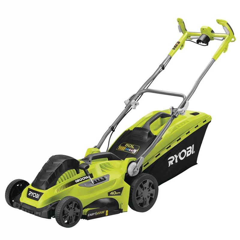 Tosaerba RYOBI 1800W