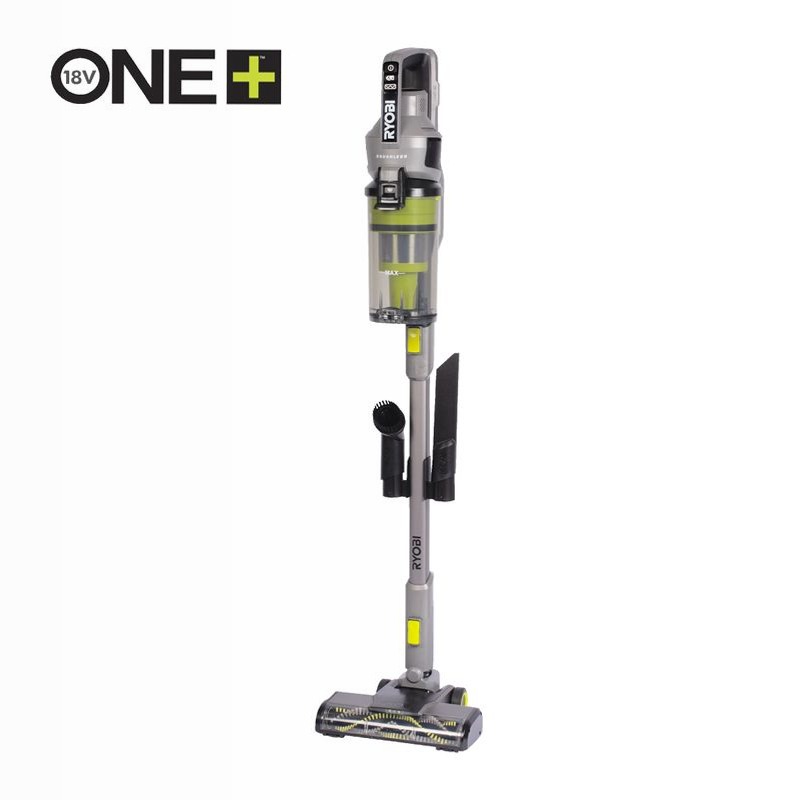 Aspirapolvere Brushless 18V ONE+™ RYOBI Beige