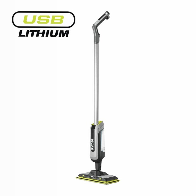 Lavapavimenti USB Lithium™ Beige