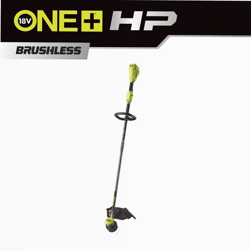 Decespugliatore Ryobi 18V ONE+™ HP WHISPER™