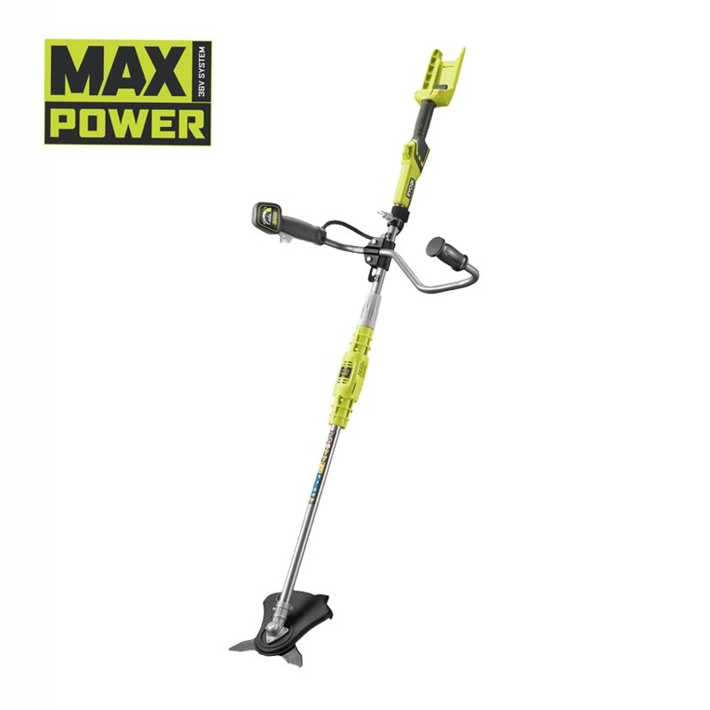Decespugliatore Ryobi 18V