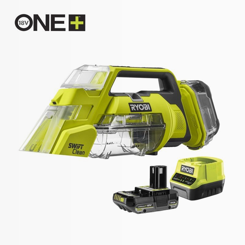 RDC18-1C20G - Smacchiatore Multisuperfici RYOBI 2lt