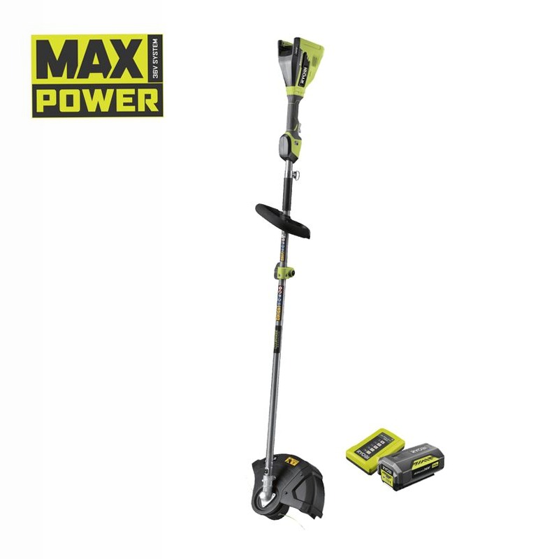 Decespugliatore Brushless 36V