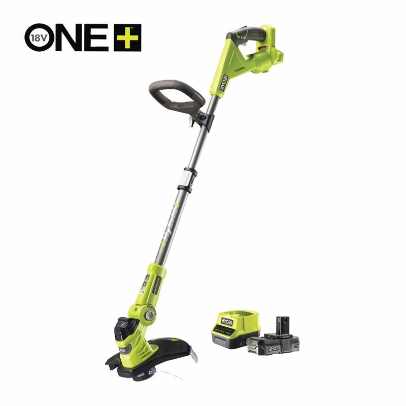 Tagliabordi Ibrido 18V