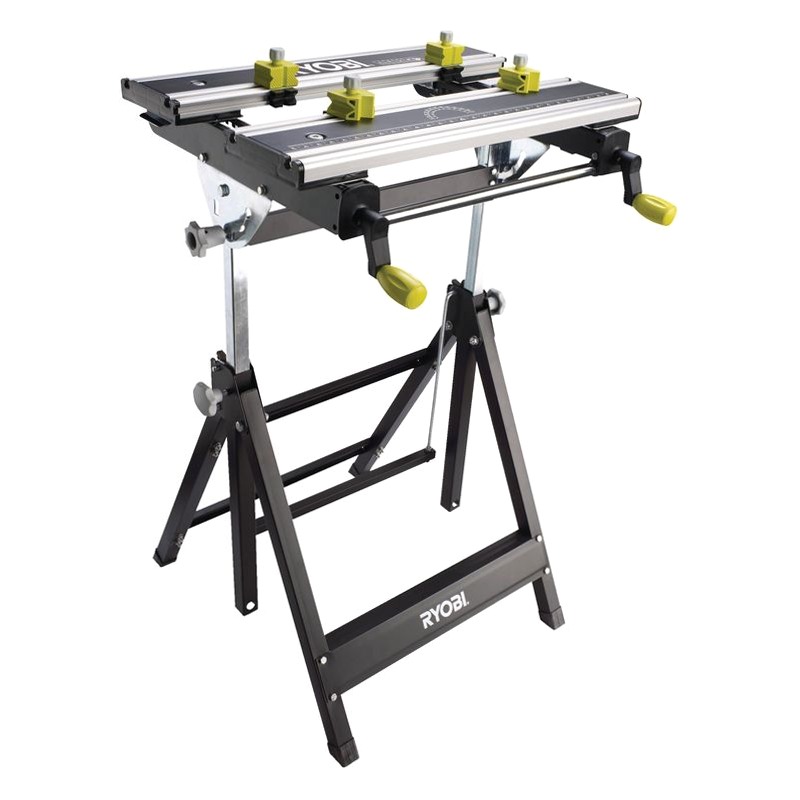 Piano da lavoro pieghevole Ryobi