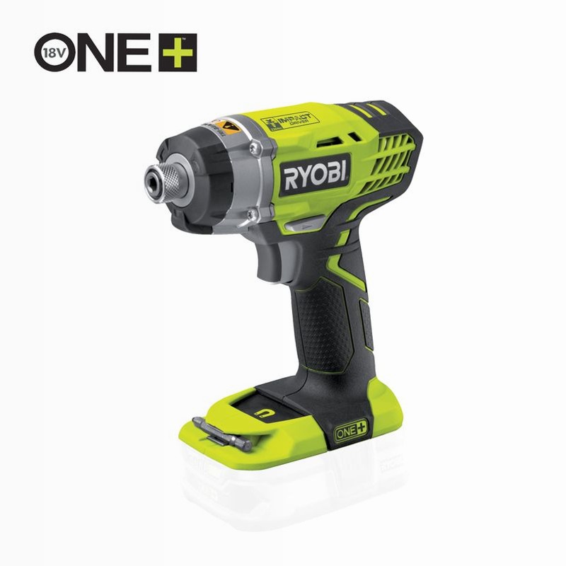 Avvitatore ad Impulsi 18V