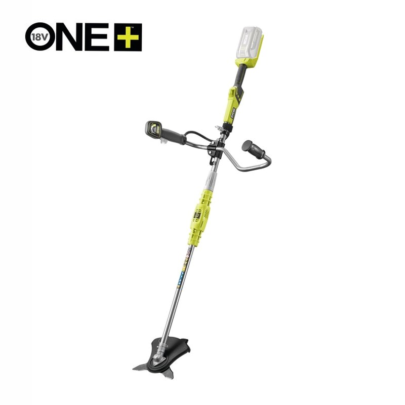Decespugliatore MAX POWER Ryobi