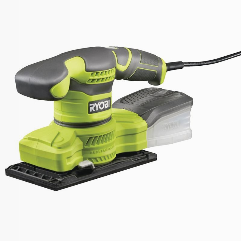 Levigatrice Orbitale Ryobi