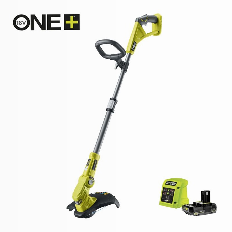 Ryobi RLT183225S - Tagliabordi e Decespugliatori