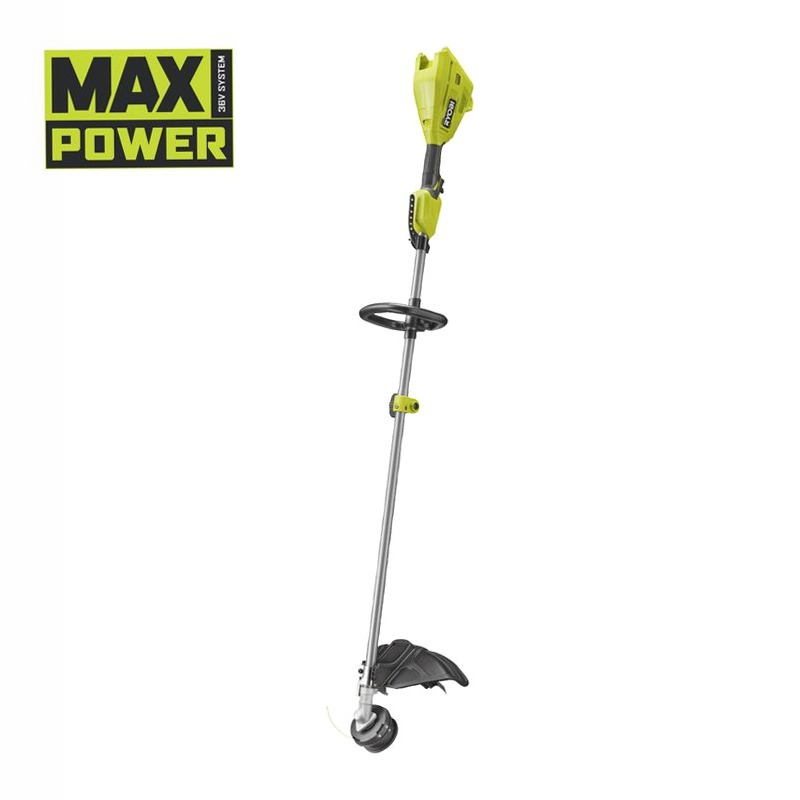 Decespugliatore MAX POWER 36V - Taglio 38cm
