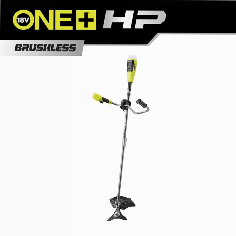 Decespugliatore Brushless 18 V ONE+™ HP