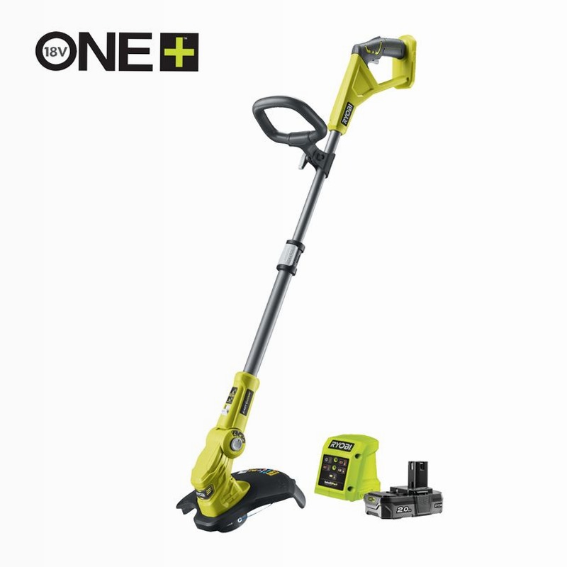 Ryobi RLT183220S - Tagliabordi e Decespugliatori
