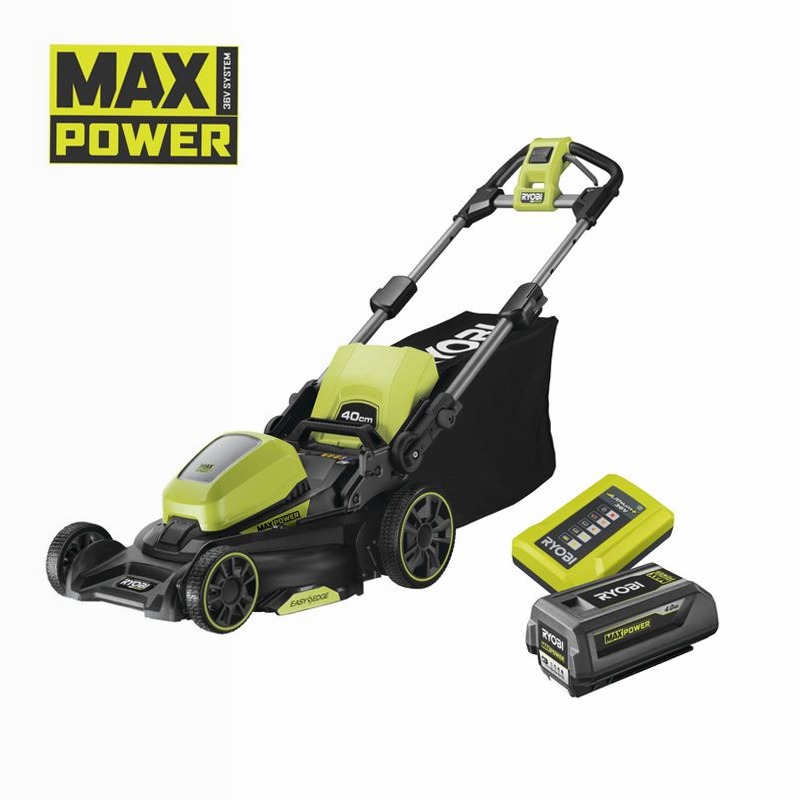 Tosaerba RYOBI 36V