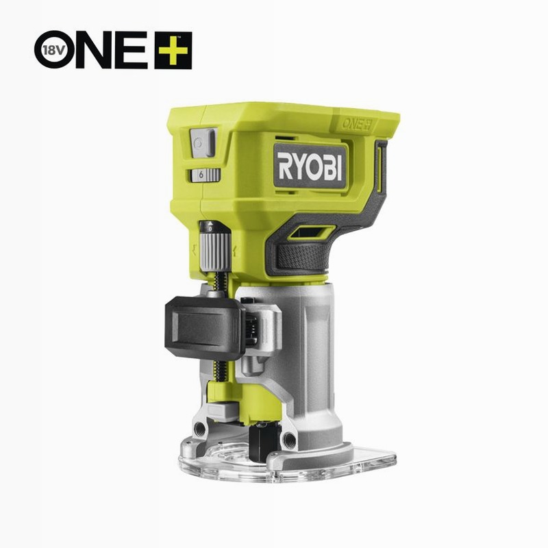 Rifilatore Ryobi 18V