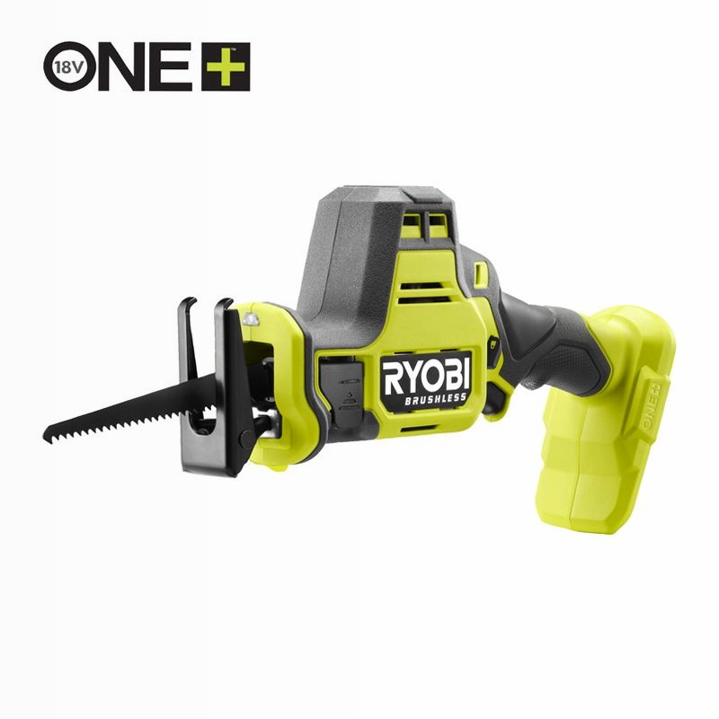 RRS18CBL-0 - Seghe Ryobi Innovativi