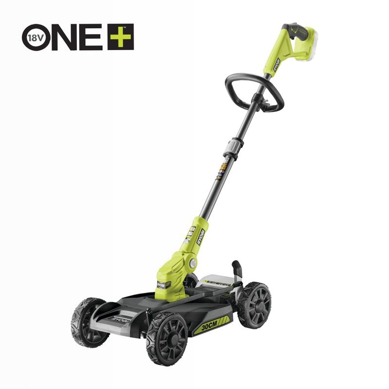 Rasaerba 3-in-1 18V 30cm