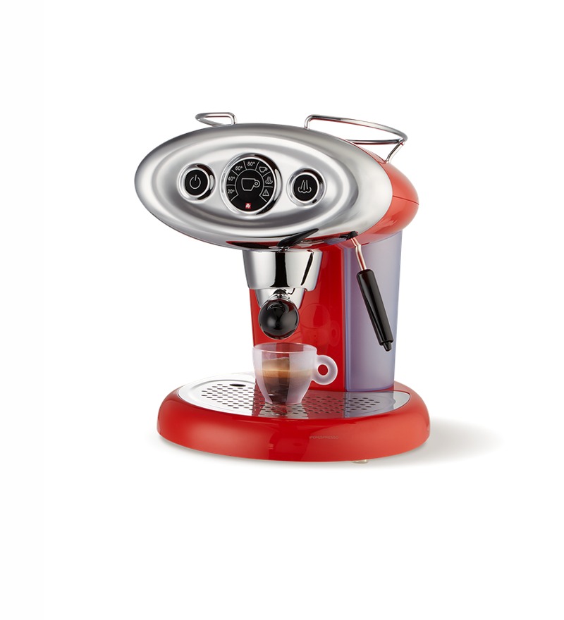 illy Caffè - Il Gusto Classico del Buon Caffè Beige 1lt Capsule