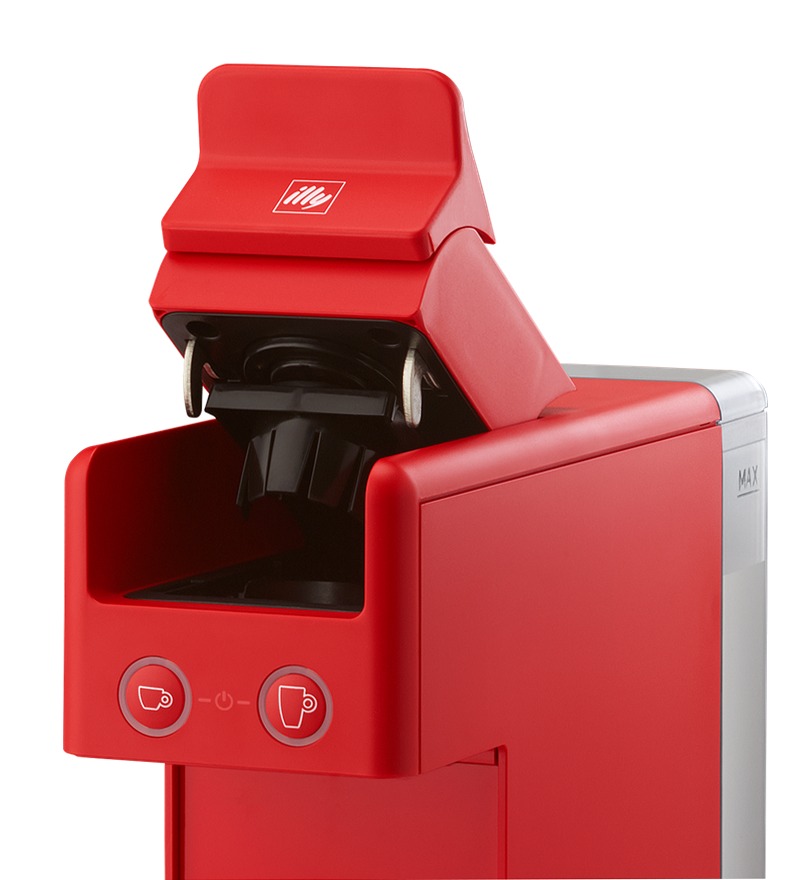 illy Caffè - Il Gusto Classico del Buon Caffè Bianco 0.75lt Capsule