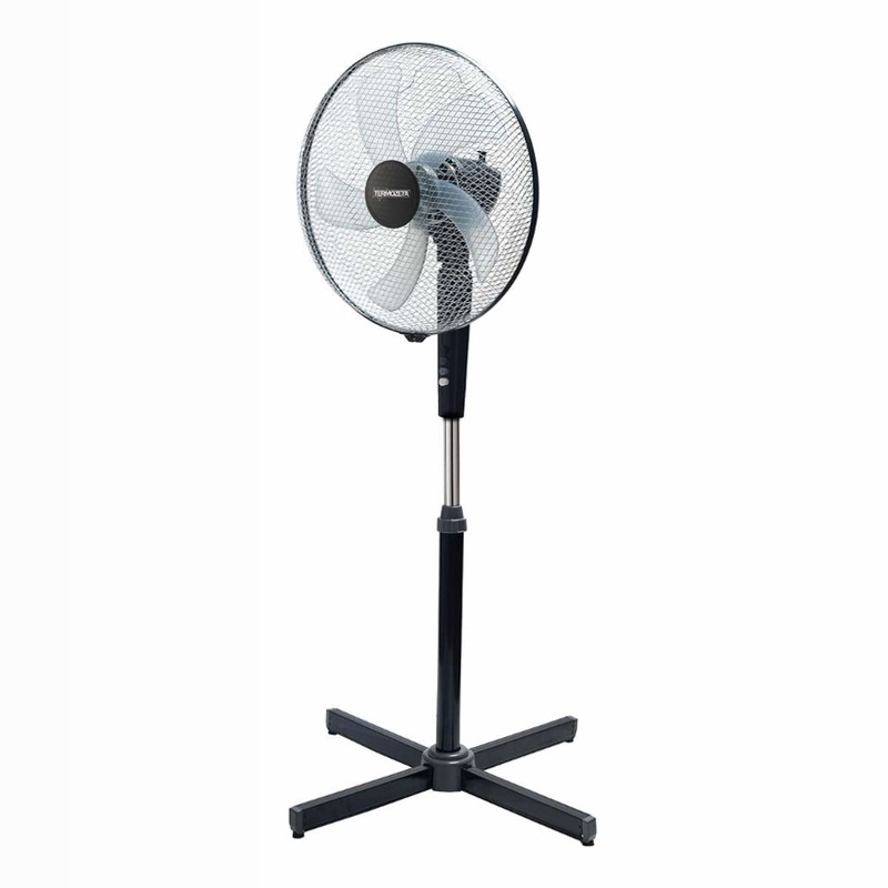 Ventilatore a piantana Windzeta Plus